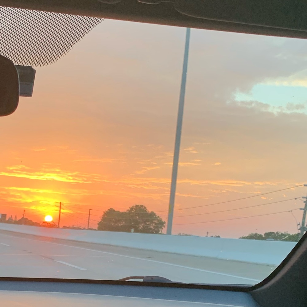 Meet your Posher, Lindsey